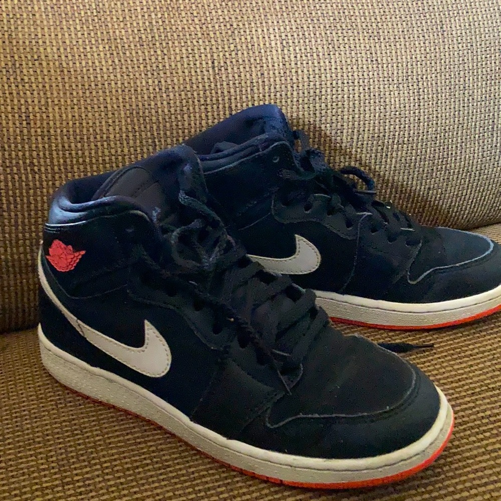 Kids Nike air Jordan